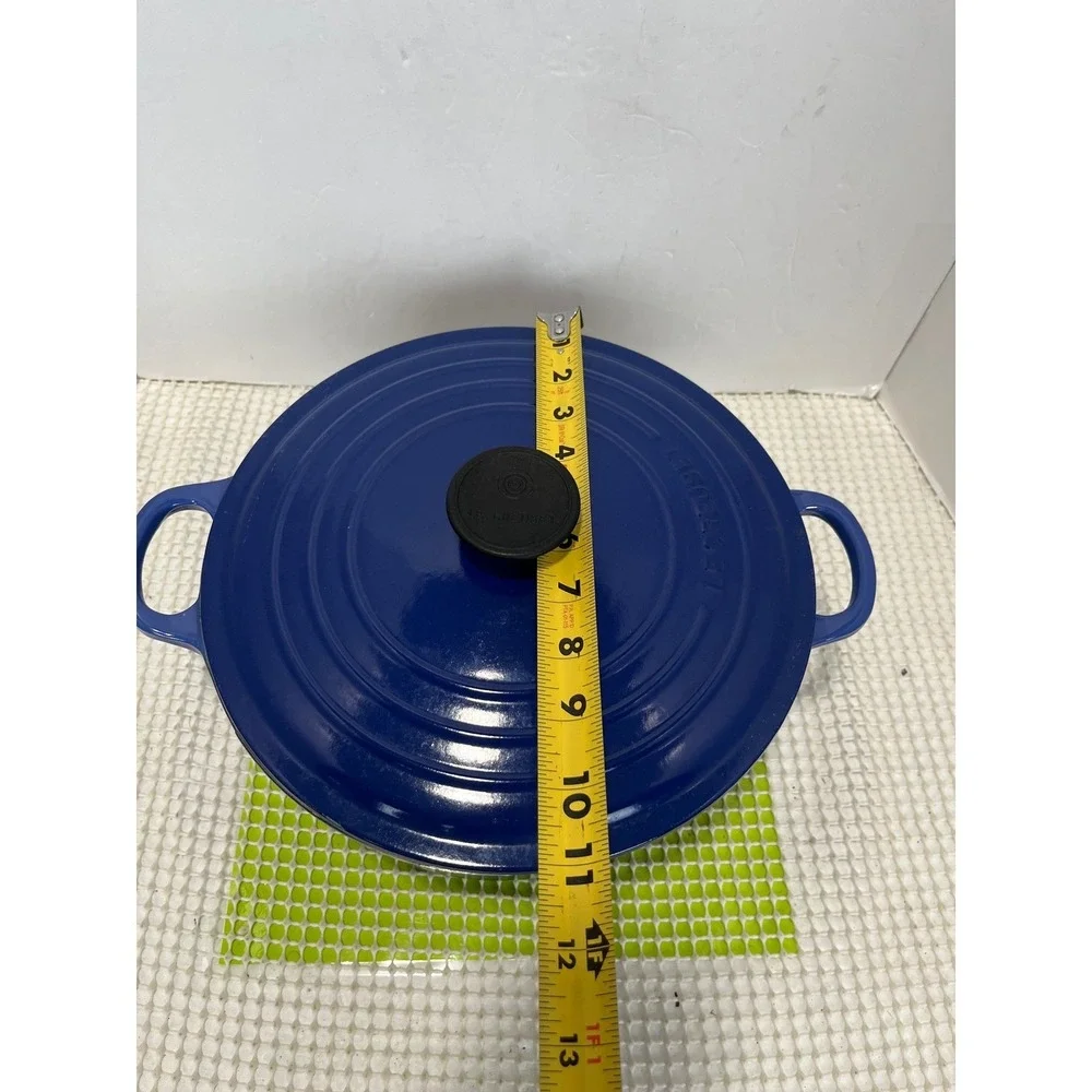 Le Creuset le creuset